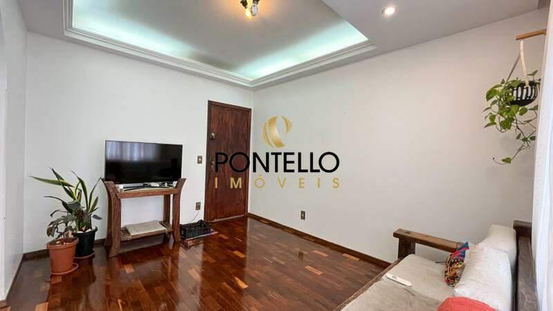 Apartamento, Cidade Nova, 3 Quartos, 1 Vaga