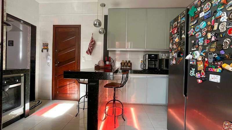 Apartamento, Buritis, 3 Quartos, 1 Vaga, 1 Suíte