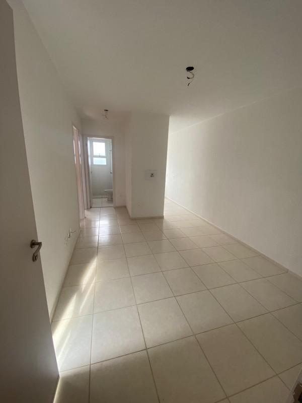 Apartamento, Estrela Dalva, 2 Quartos, 1 Vaga