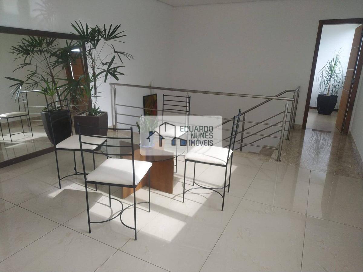 Casa, Mangabeiras, 5 Quartos, 6 Vagas, 5 Suítes
