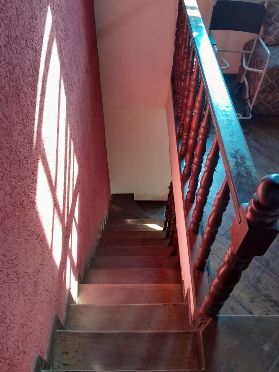 Casa, Dom Bosco, 3 Quartos, 2 Vagas, 1 Suíte