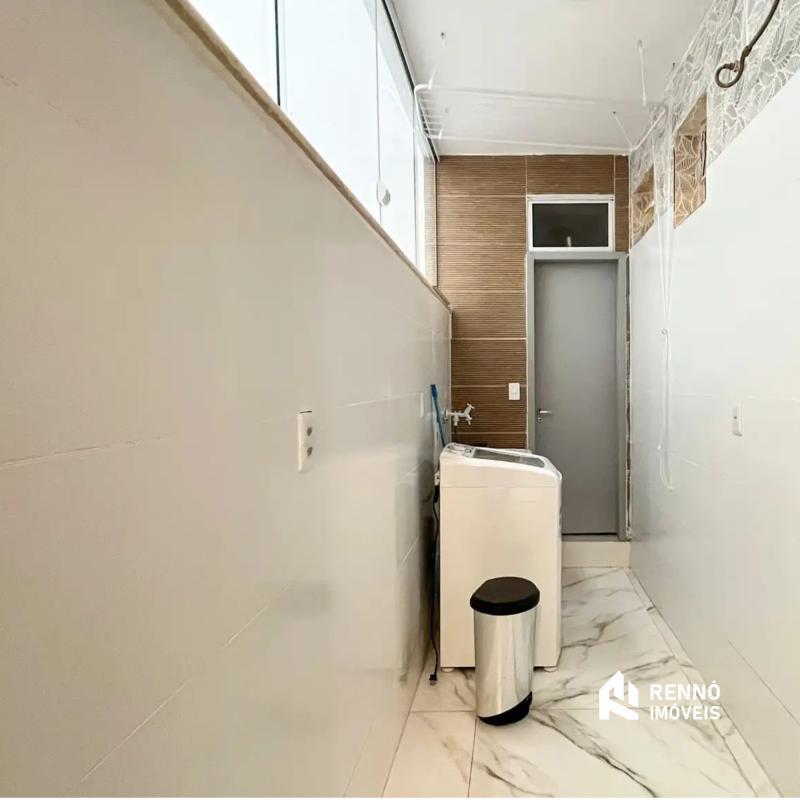 Apartamento, Sion, 2 Quartos, 1 Vaga, 1 Suíte
