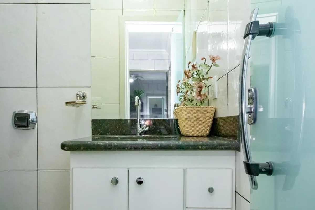 Apartamento, Centro, 3 Quartos, 0 Vaga