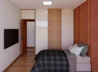 Apartamento, Padre Eustáquio, 3 Quartos, 2 Vagas, 2 Suítes