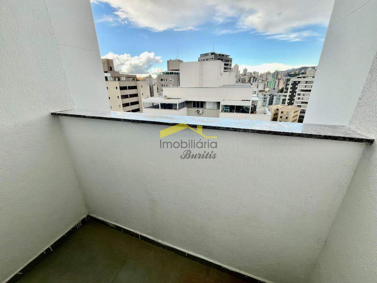 Apartamento, Buritis, 2 Quartos, 2 Vagas, 1 Suíte