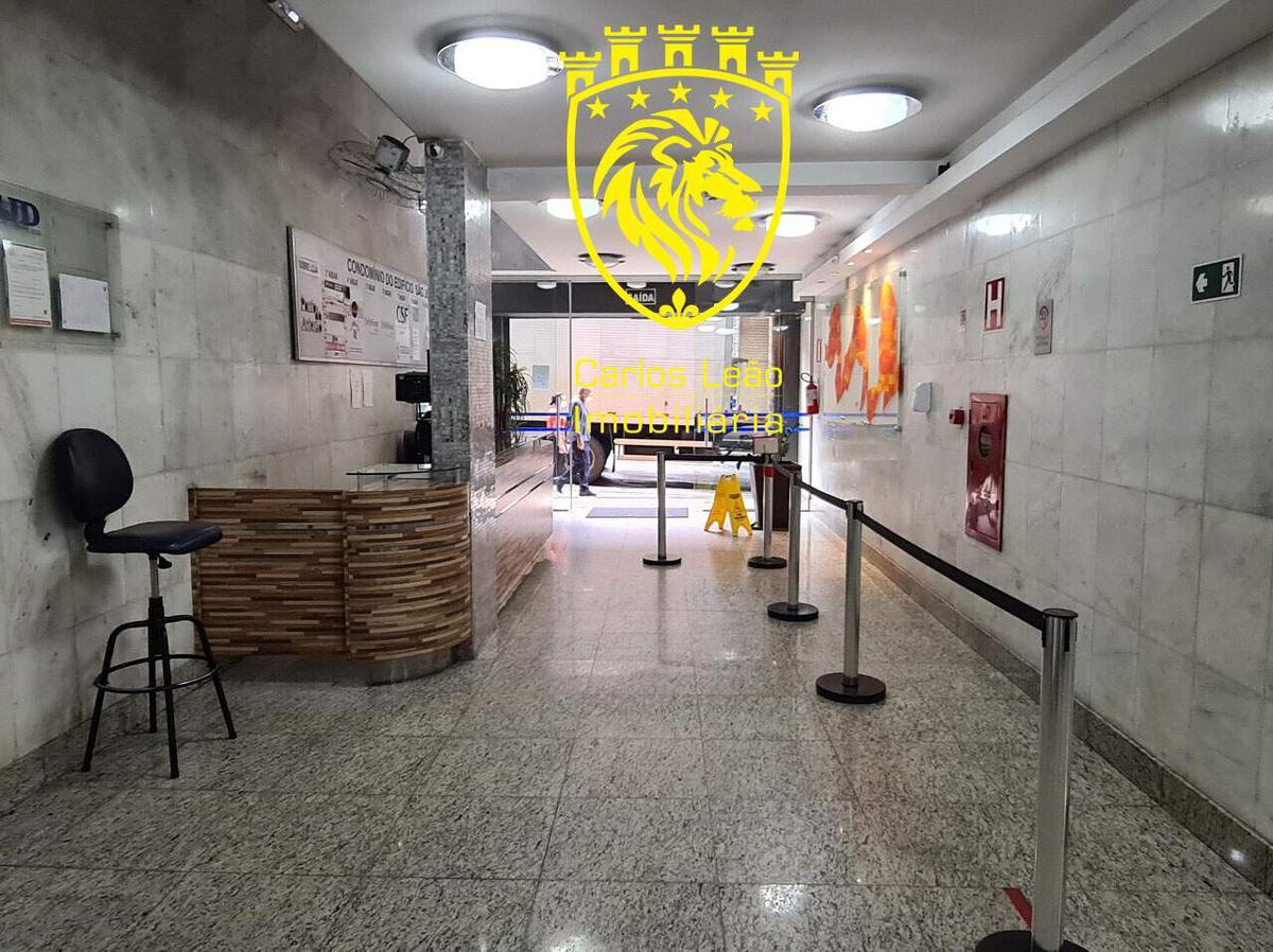 Sala, Centro, 0 Quarto, 0 Vaga