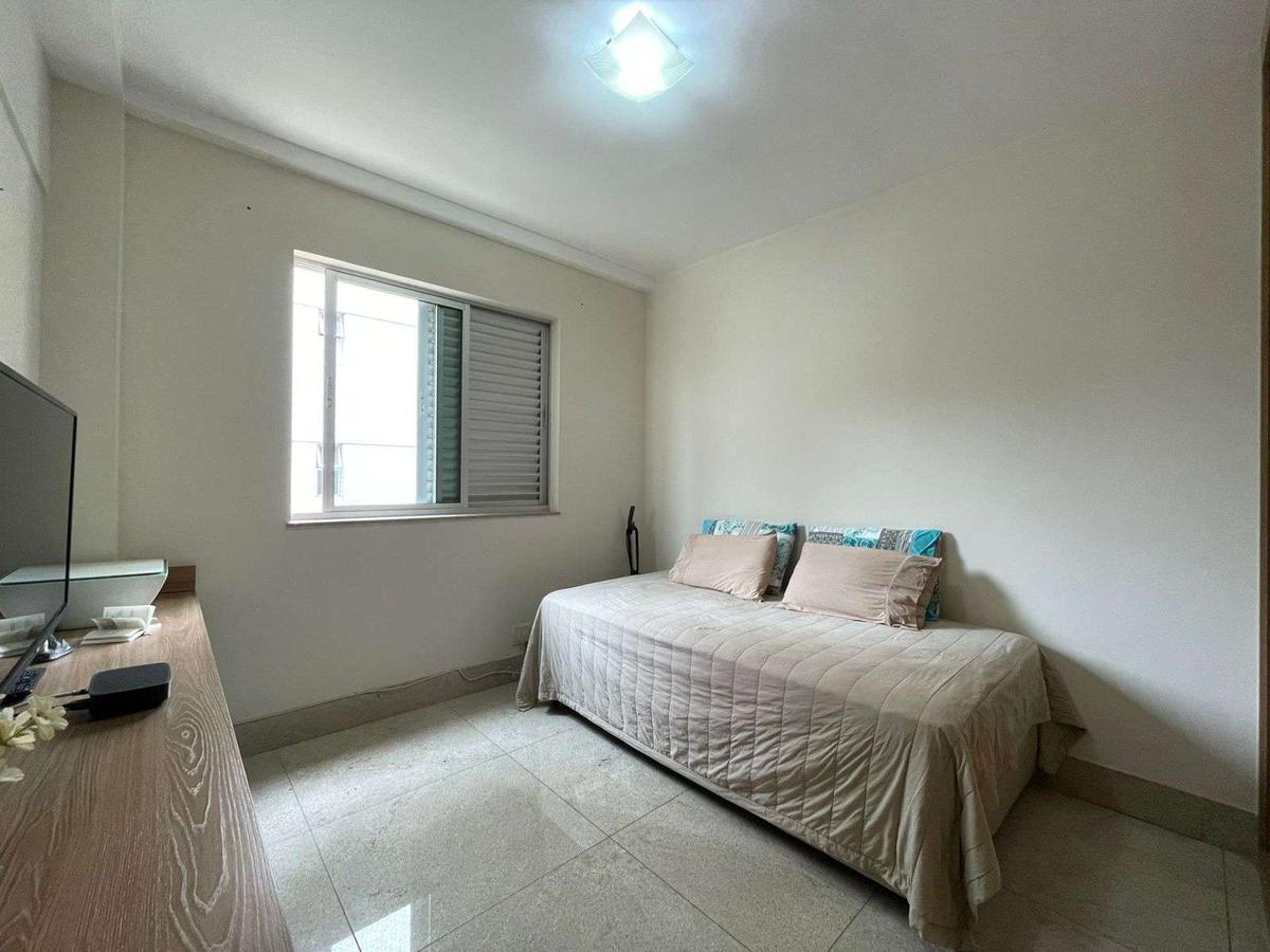 Apartamento, União, 4 Quartos, 3 Vagas, 1 Suíte