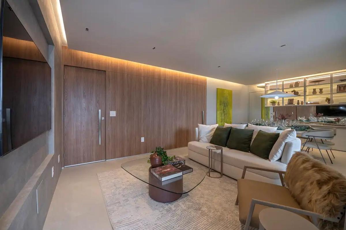 Apartamento, Gutierrez, 4 Quartos, 3 Vagas, 2 Suítes