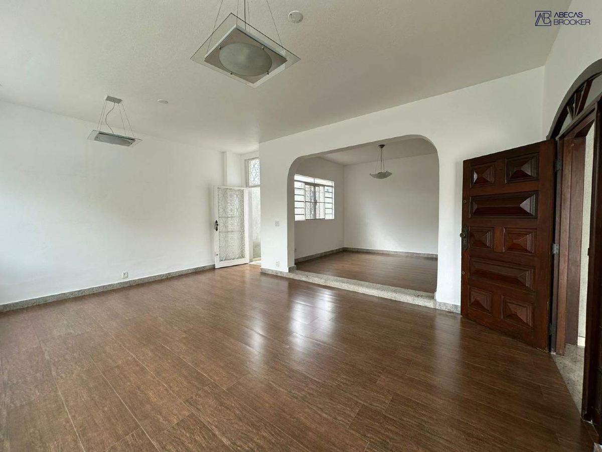 Casa, Santa Amélia, 3 Quartos, 3 Vagas, 1 Suíte