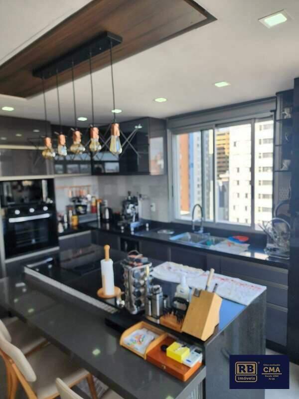 Cobertura, Santo Agostinho, 2 Quartos, 2 Vagas, 1 Suíte