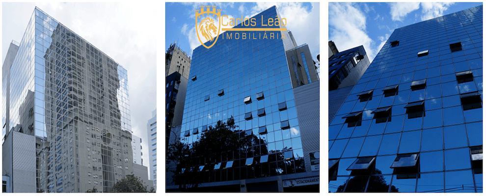 Andar, Santo Agostinho, 0 Quarto, 0 Vaga