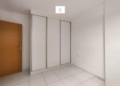 Apartamento, Betânia, 2 Quartos, 1 Vaga, 1 Suíte