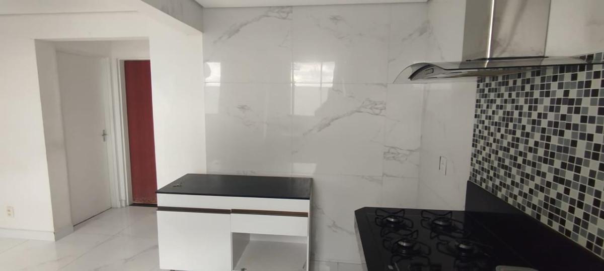 Apartamento, São Francisco, 2 Quartos, 1 Vaga