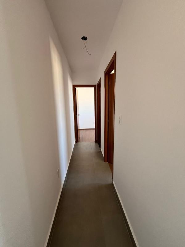 Apartamento, Milionários, 2 Quartos, 1 Vaga