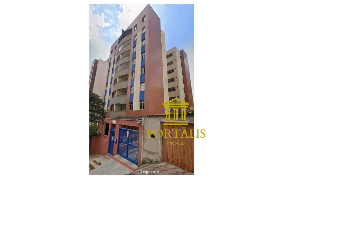 Apartamento, Sagrada Família, 3 Quartos, 1 Vaga