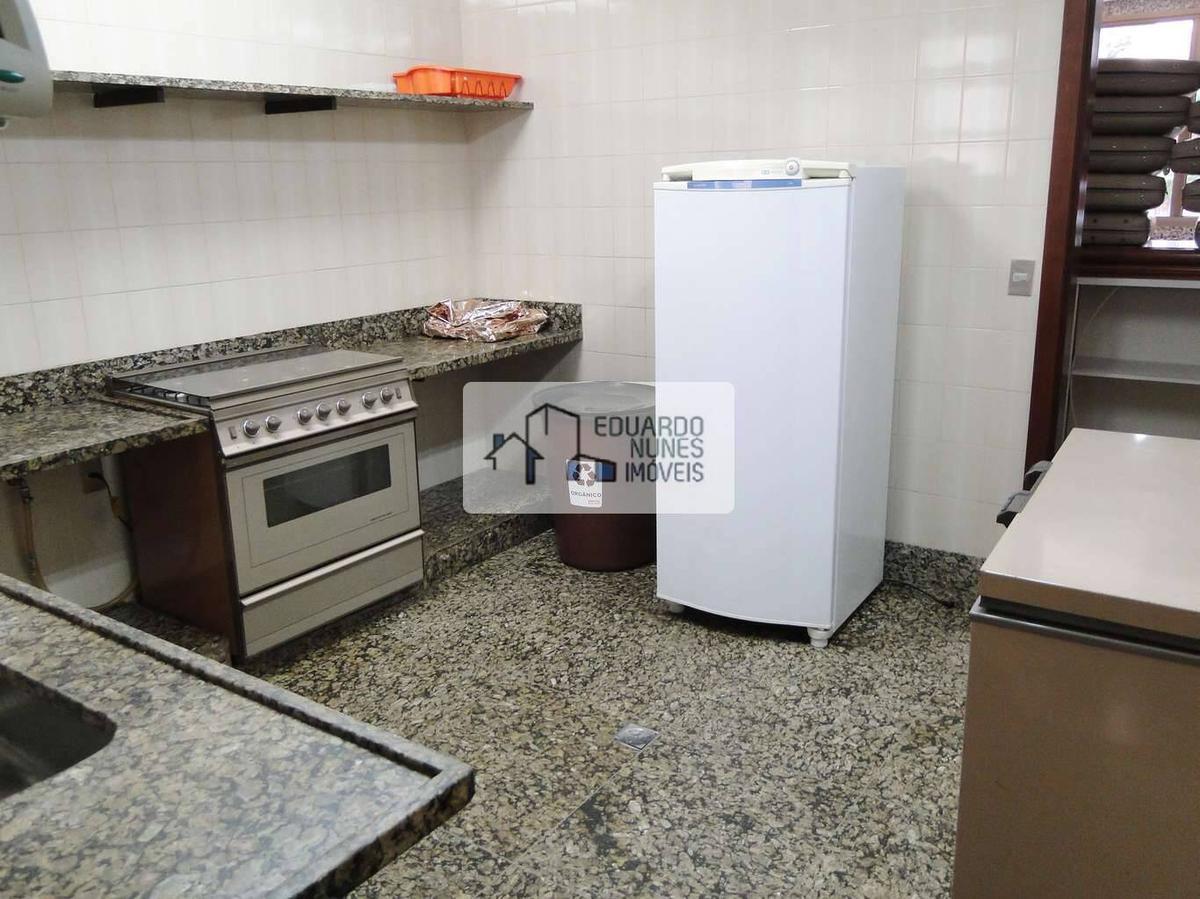 Apartamento, Gutierrez, 4 Quartos, 4 Vagas, 2 Suítes