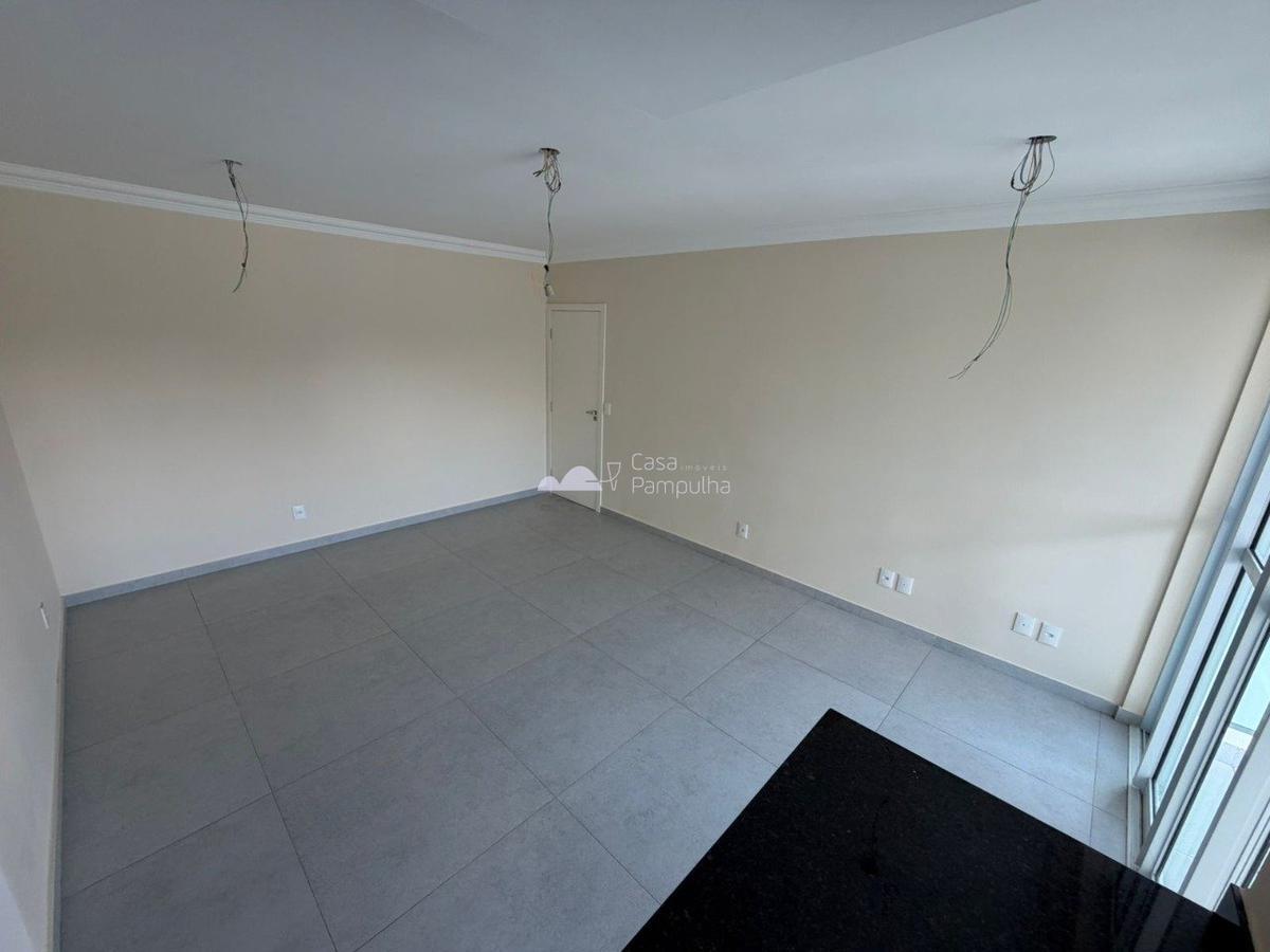 Apartamento, Santa Branca, 3 Quartos, 3 Vagas, 1 Suíte