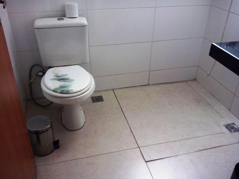 Apartamento, Ribeiro de Abreu, 2 Quartos, 1 Vaga