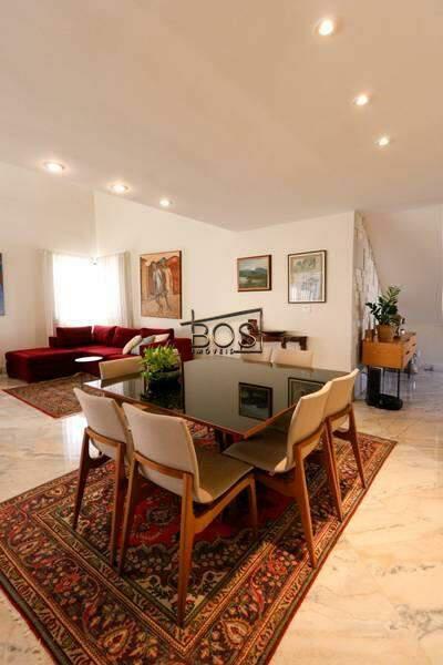 Cobertura, Serra, 4 Quartos, 5 Vagas, 2 Suítes