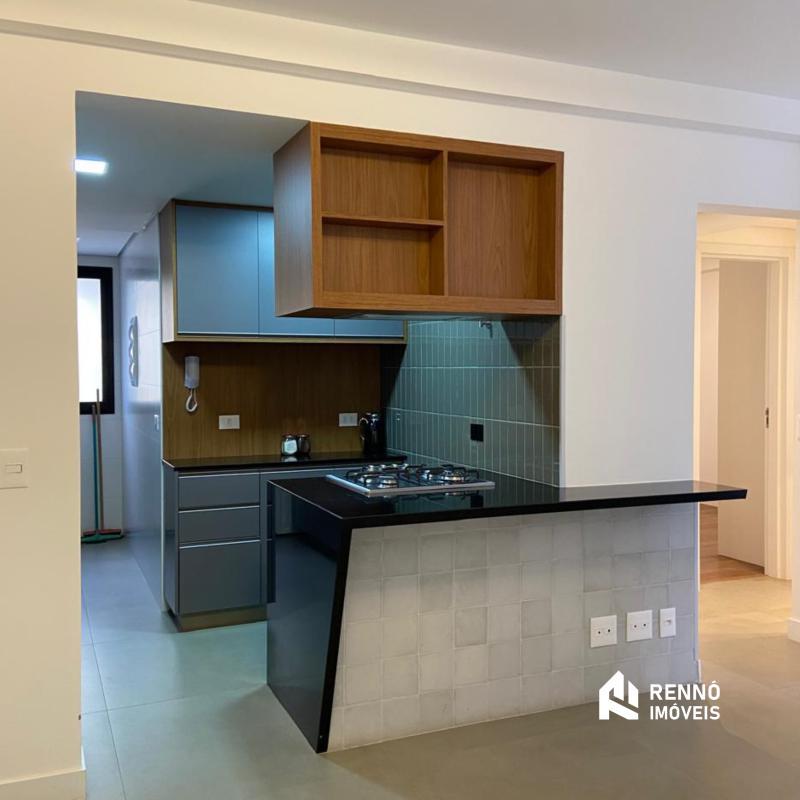 Apartamento, Santo Antônio, 2 Quartos, 2 Vagas, 1 Suíte