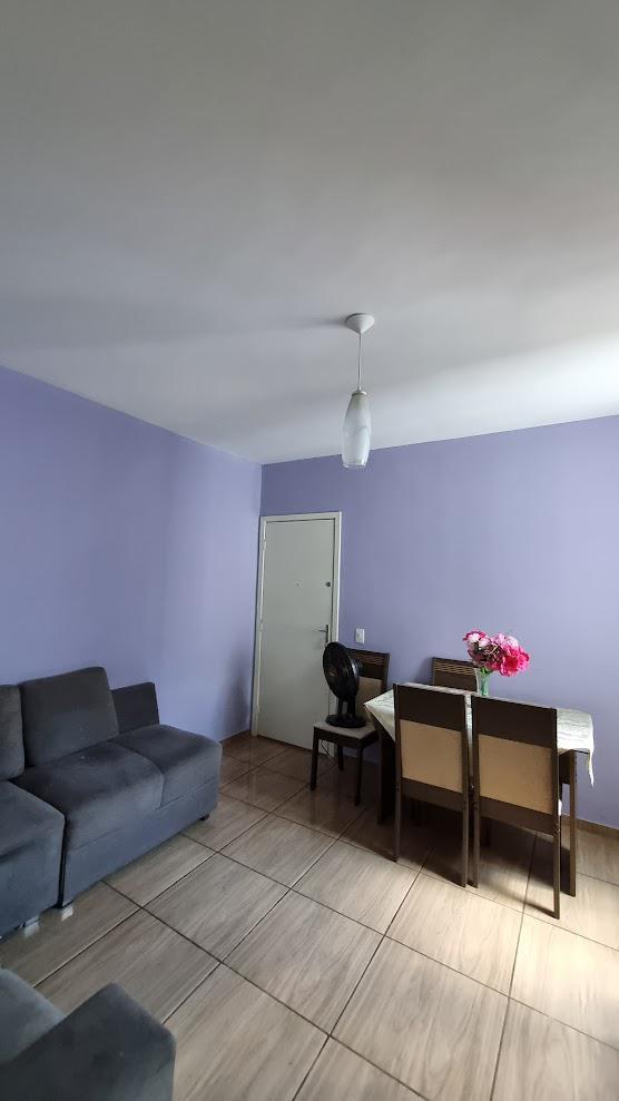 Apartamento, Vila Bom Retiro, 2 Quartos, 1 Vaga