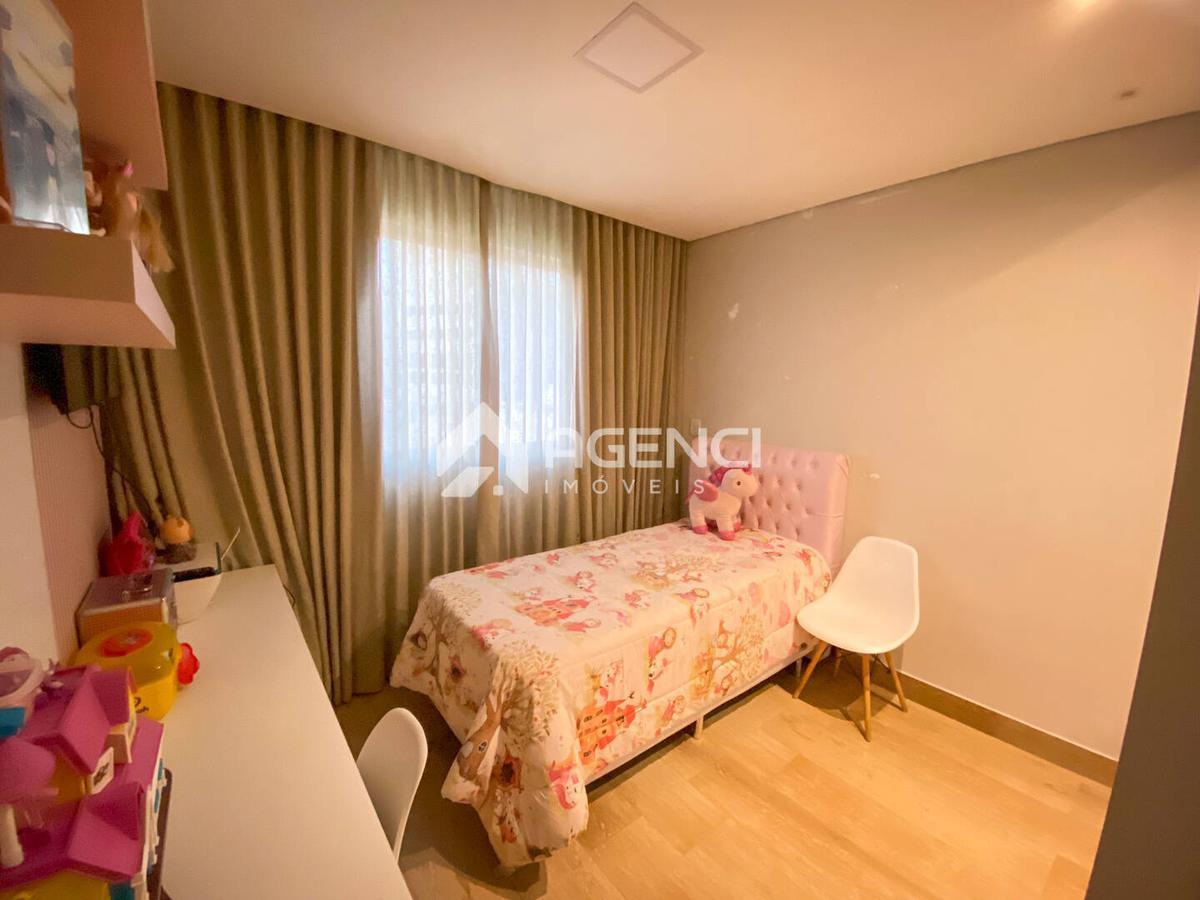 Cobertura, Cabral, 3 Quartos, 0 Vaga, 1 Suíte