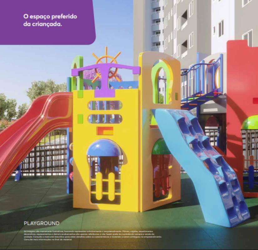 Apartamento, Estrela do Oriente, 2 Quartos, 1 Vaga