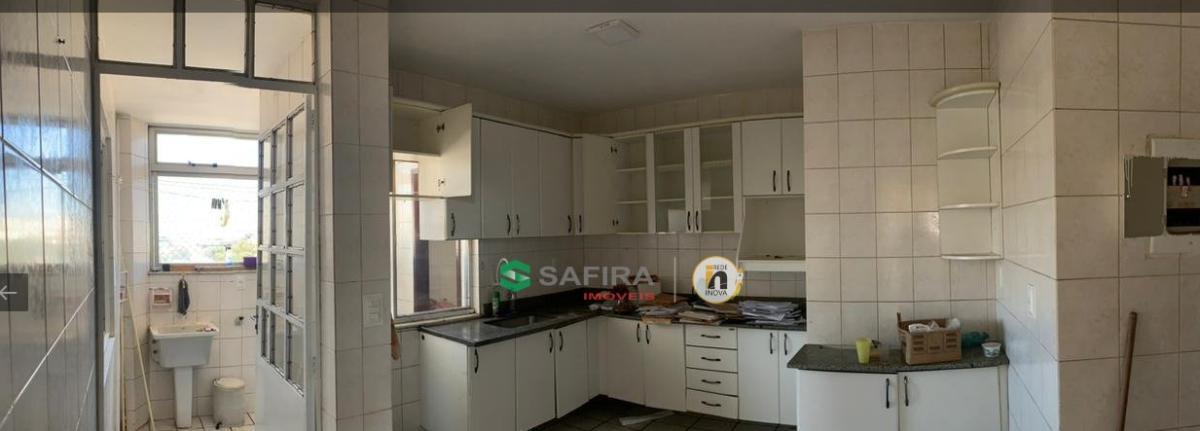Apartamento, Padre Eustáquio, 3 Quartos, 1 Vaga, 1 Suíte