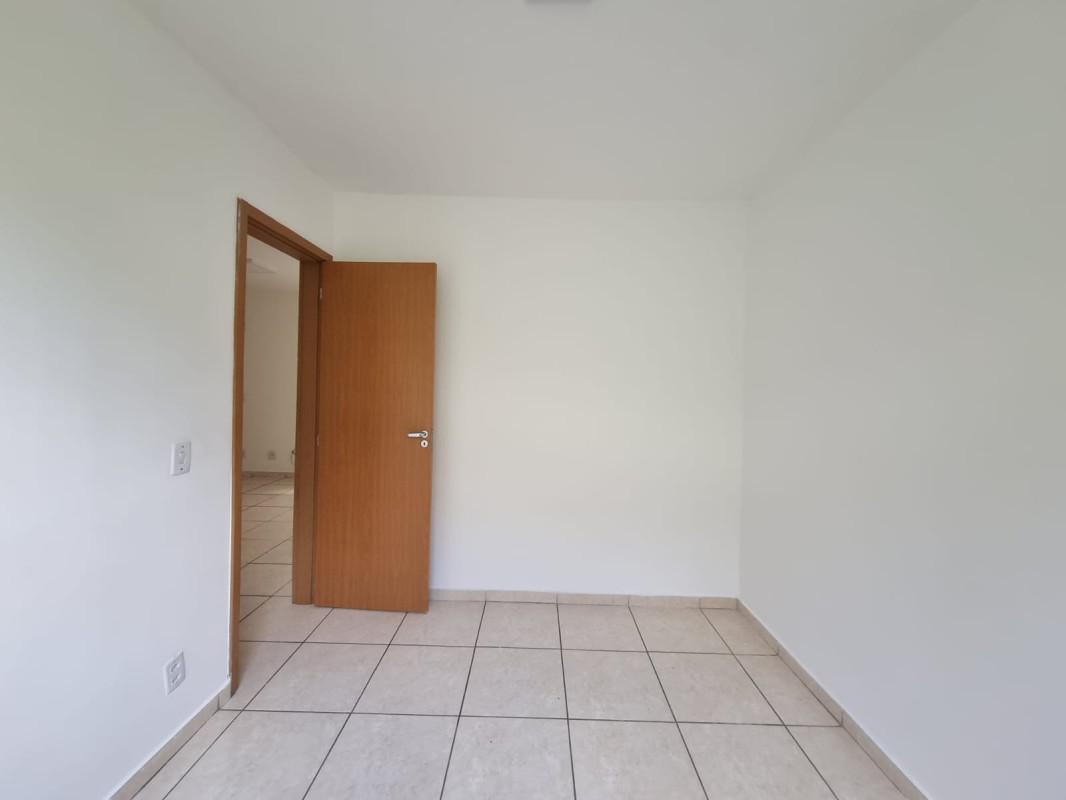 Apartamento, Jardim Riacho das Pedras, 2 Quartos, 1 Vaga