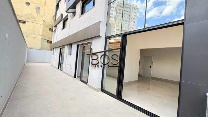 Apartamento, Sion, 4 Quartos, 3 Vagas, 1 Suíte