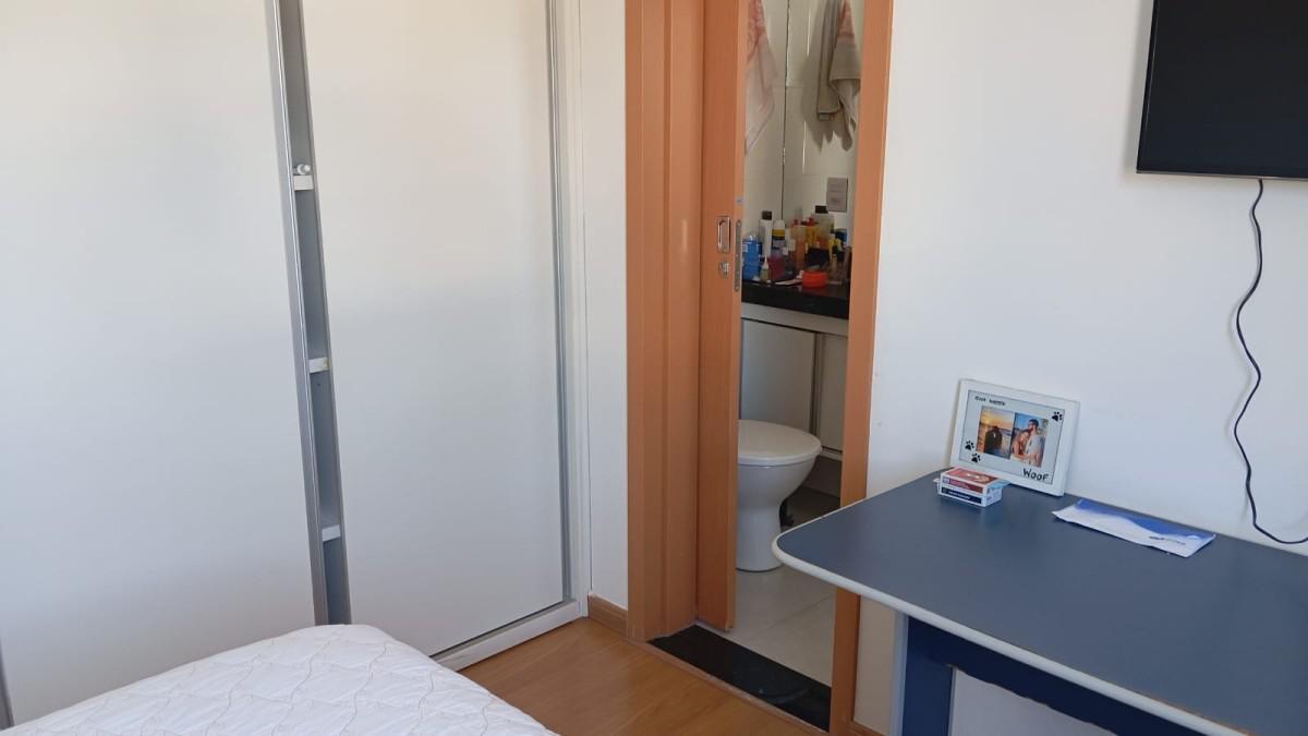 Apartamento, Salgado Filho, 2 Quartos, 2 Vagas, 1 Suíte