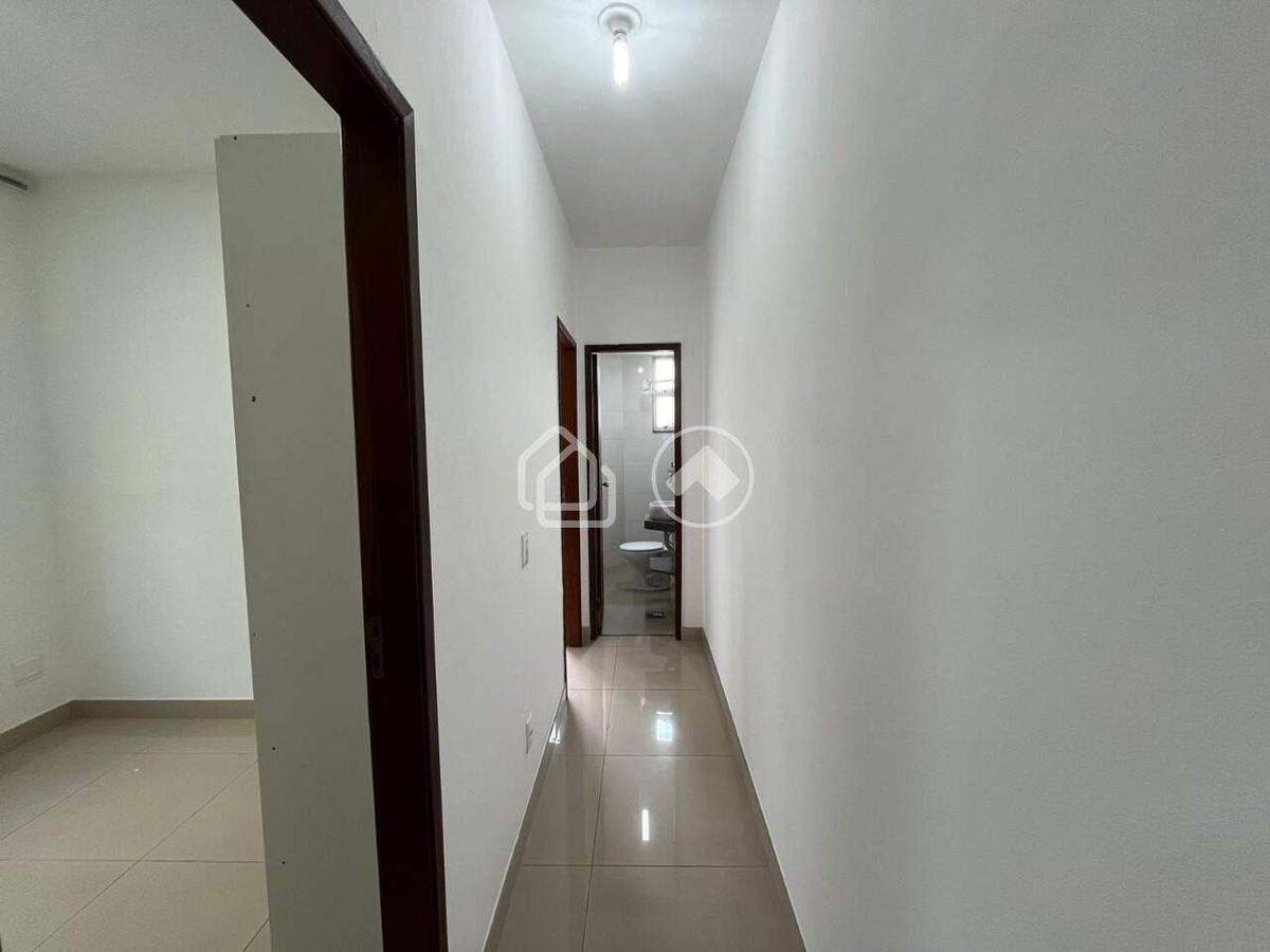 Apartamento, Havaí, 2 Quartos, 1 Vaga