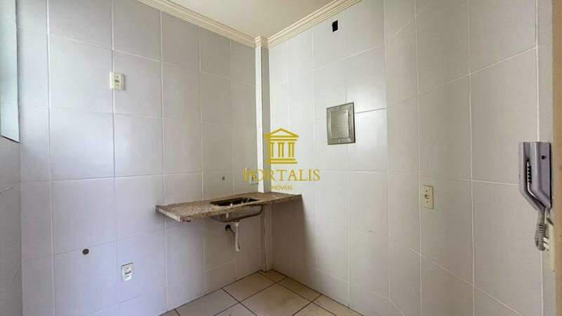 Apartamento, Nova Suíssa, 2 Quartos, 1 Vaga, 1 Suíte