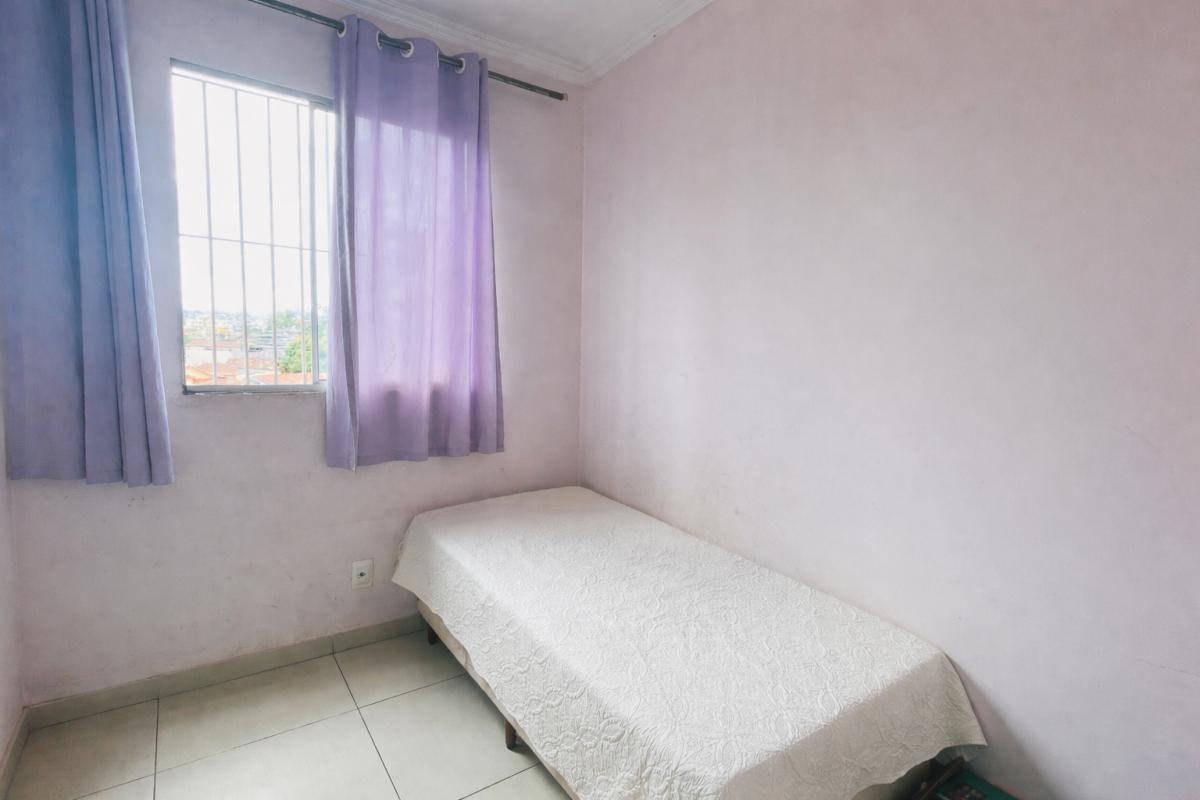 Apartamento, Glória, 3 Quartos, 1 Vaga