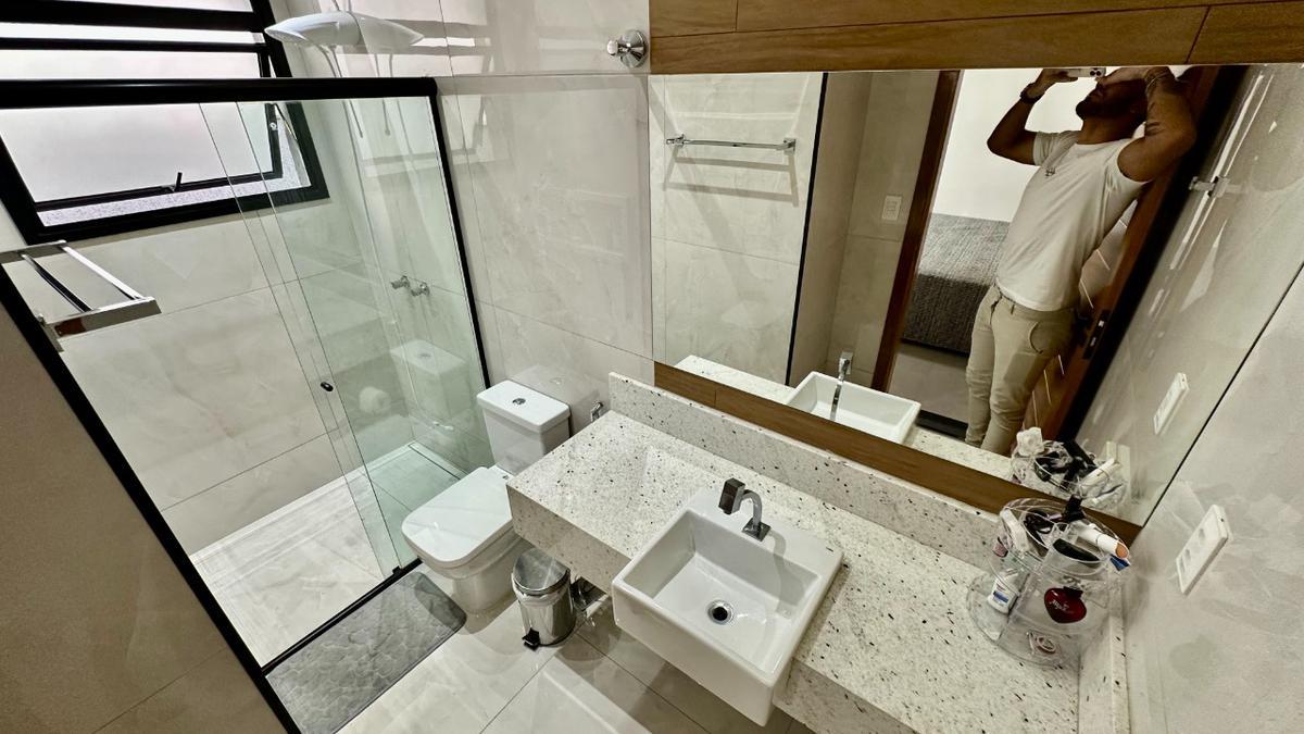 Casa, Itapoã, 4 Quartos, 4 Vagas, 1 Suíte