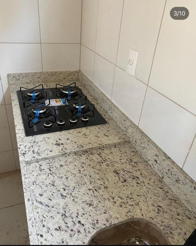 Apartamento, Juliana, 2 Quartos, 1 Vaga, 1 Suíte