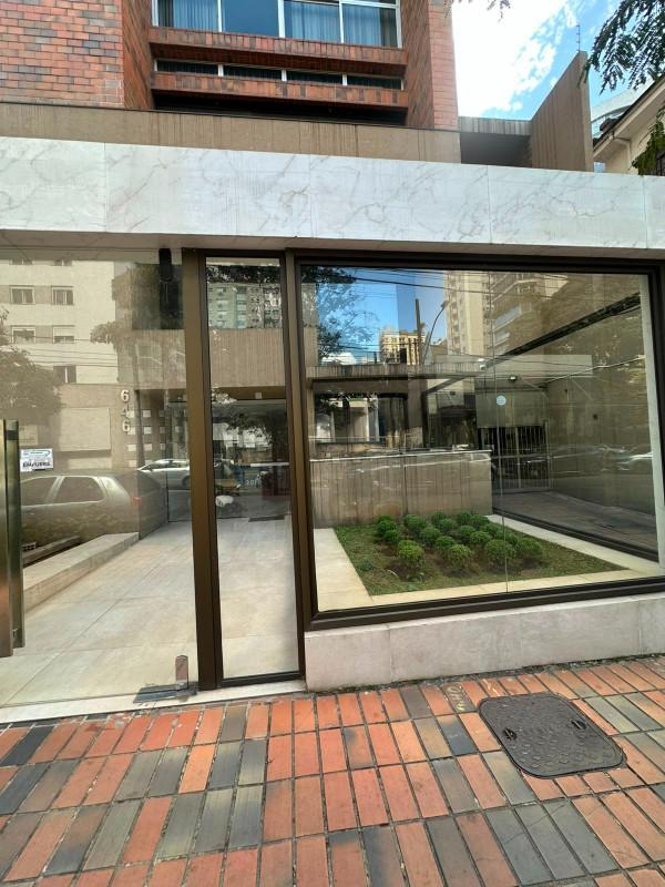 Apartamento, Lourdes, 4 Quartos, 2 Vagas, 1 Suíte