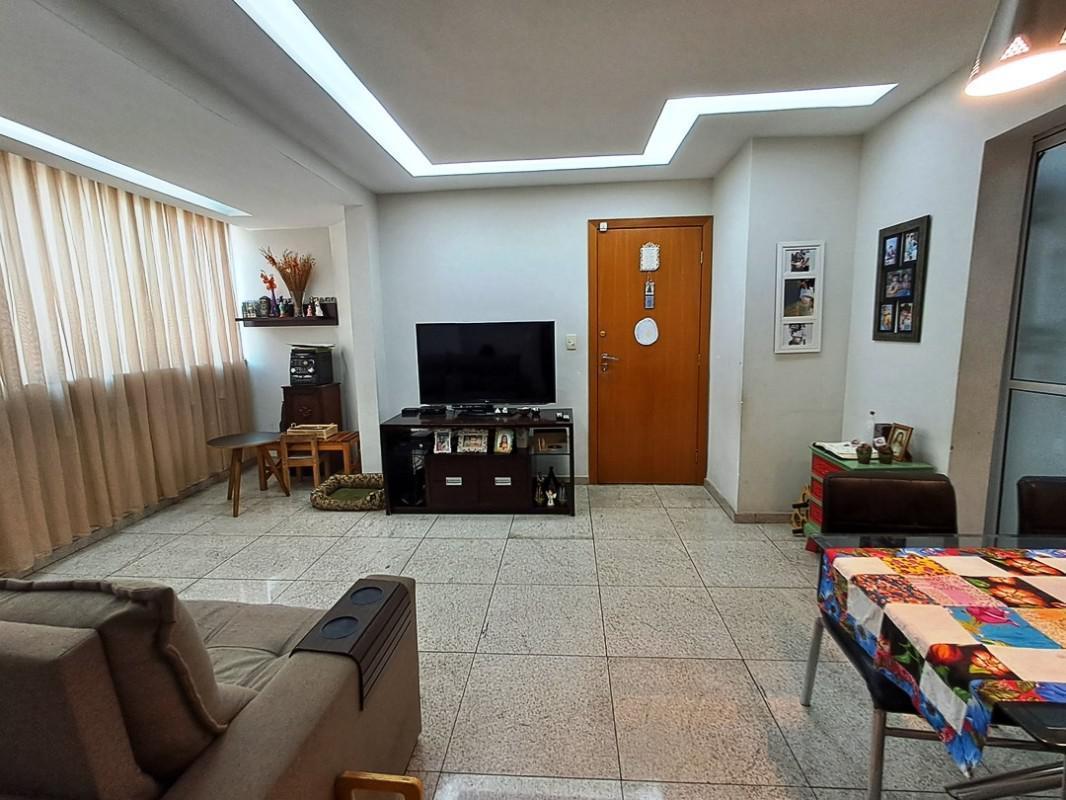 Apartamento, Santa Cruz, 3 Quartos, 2 Vagas, 1 Suíte