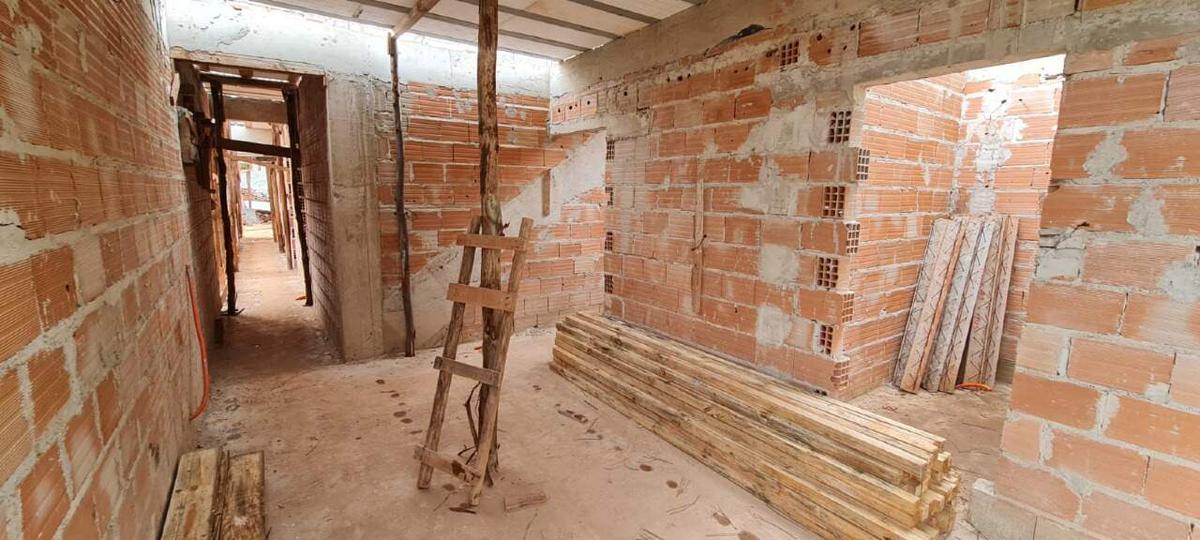 Casa, Alphaville, 4 Quartos, 3 Vagas, 4 Suítes
