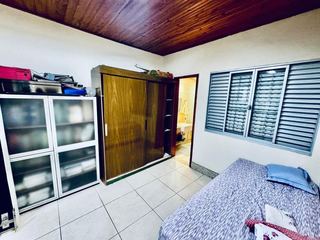 Casa, Padre Eustáquio, 4 Quartos, 3 Vagas, 2 Suítes