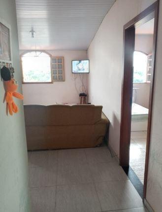 Casa, Etelvina Carneiro, 3 Quartos, 5 Vagas