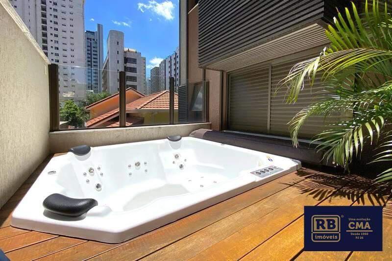 Apartamento, Funcionários, 2 Quartos, 2 Vagas, 2 Suítes
