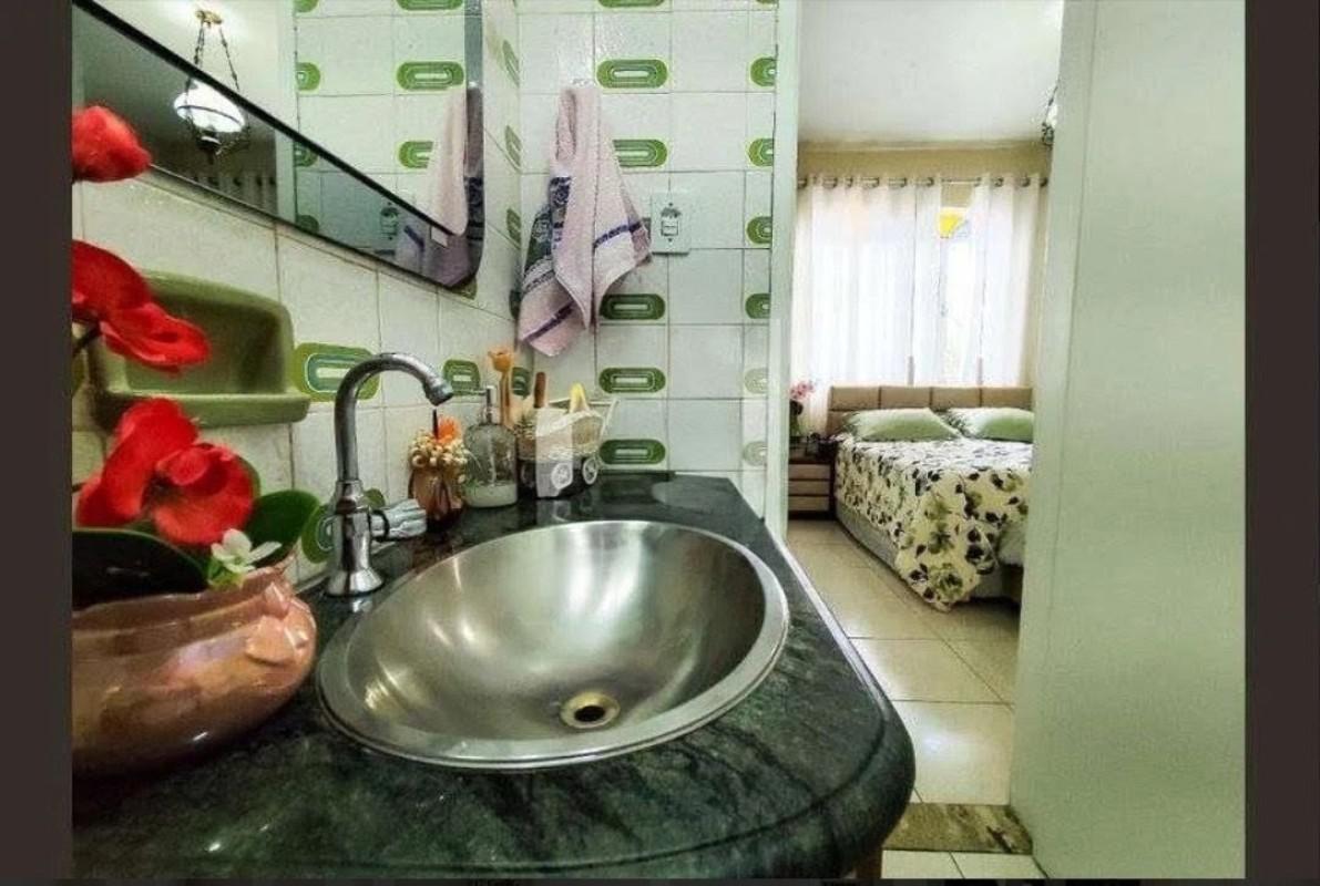 Casa, Salgado Filho, 3 Quartos, 2 Vagas, 1 Suíte