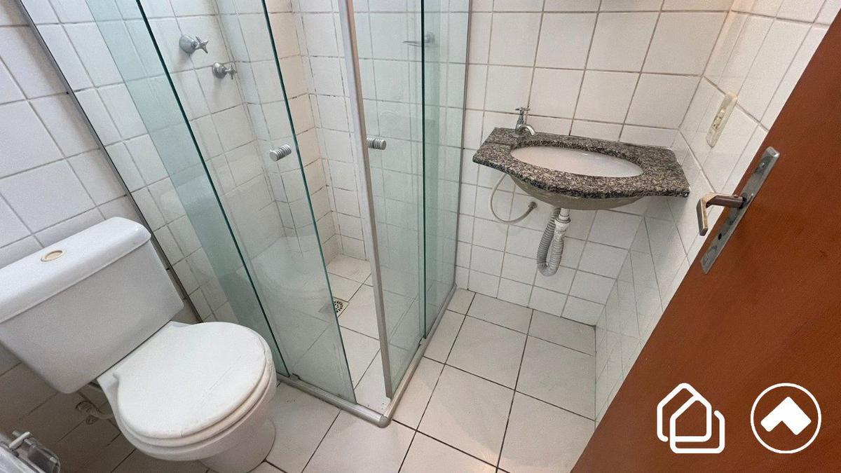 Apartamento, Califórnia, 2 Quartos, 1 Vaga