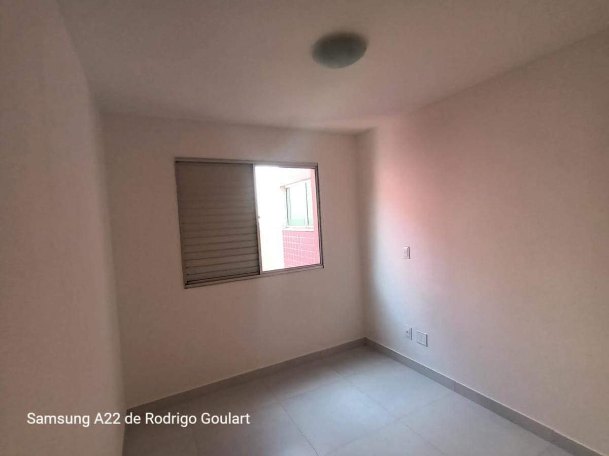 Apartamento, Santa Branca, 2 Quartos, 2 Vagas