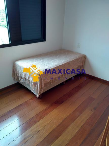 Apartamento, São José (pampulha), 4 Quartos, 2 Vagas, 3 Suítes