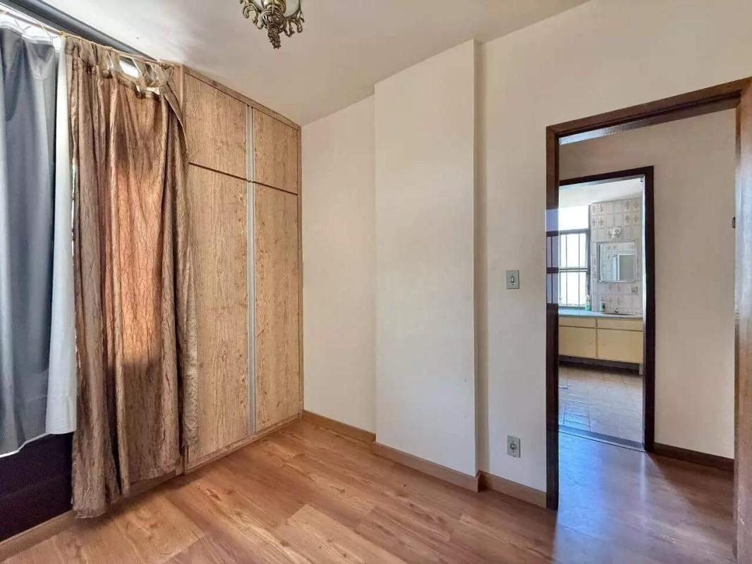 Apartamento, Serra, 3 Quartos, 1 Vaga, 1 Suíte