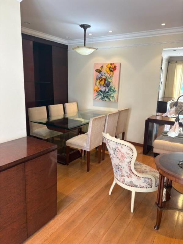 Apartamento, Funcionários, 3 Quartos, 2 Vagas, 1 Suíte