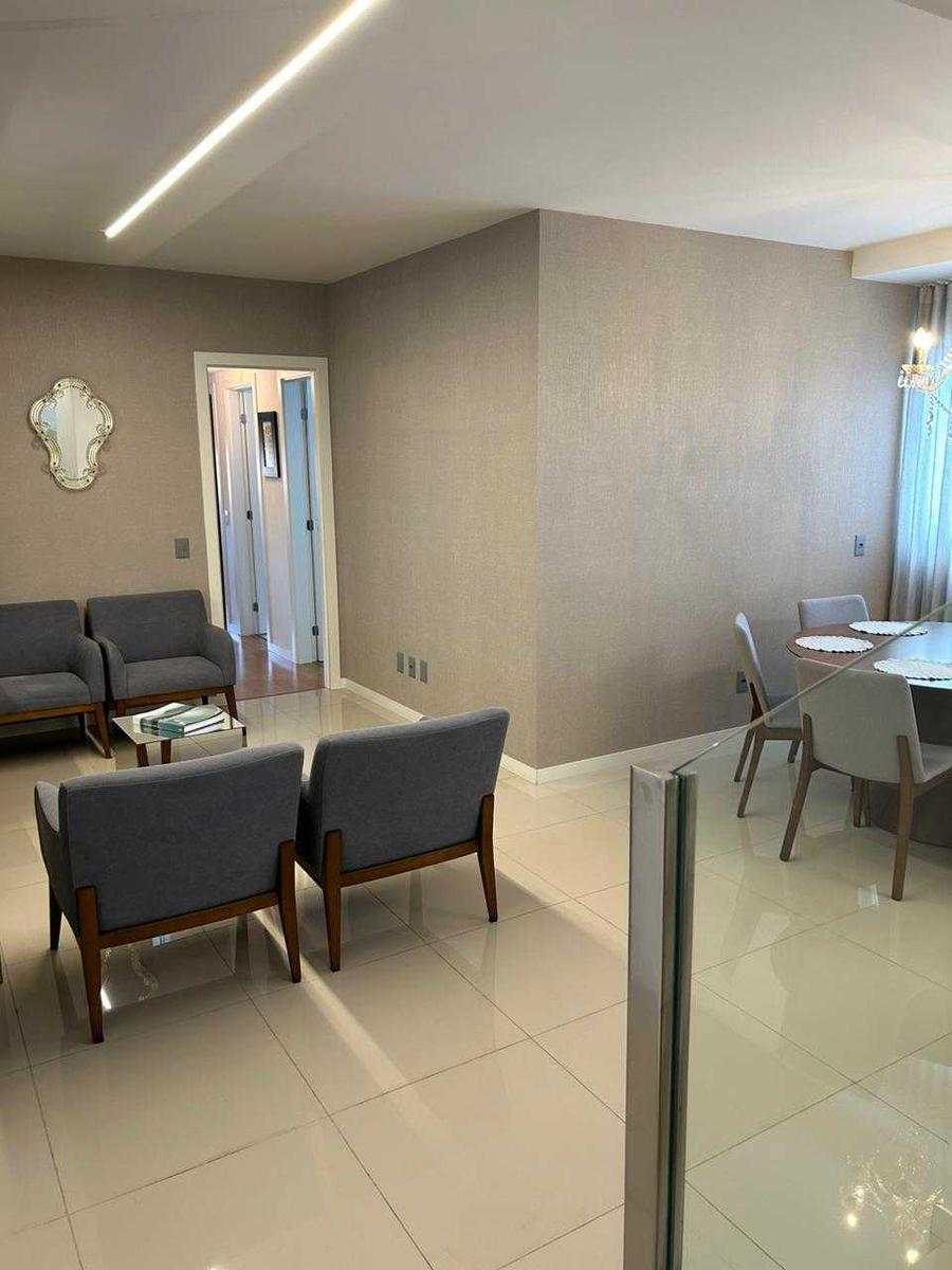 Cobertura, Ouro Preto, 3 Quartos, 4 Vagas, 1 Suíte