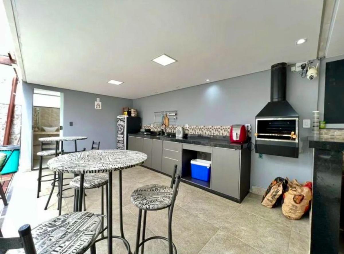 Apartamento, Itapoã, 2 Quartos, 2 Vagas